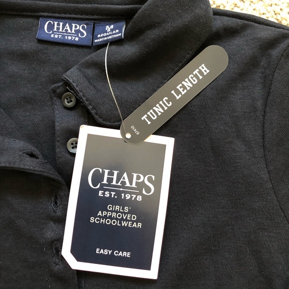 NWT Chaps tunic - Picture 5 of 9